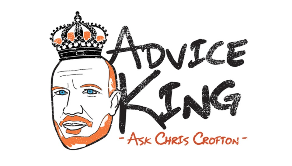 Advice King: Should I Buy a House?
